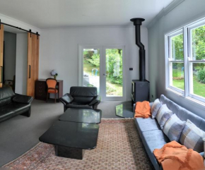 Echo Point Private Garden Suite, Katoomba